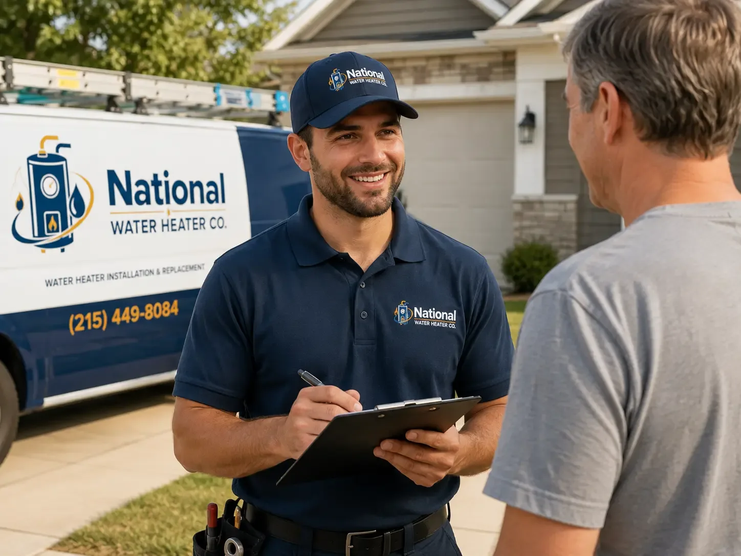 Water Heater Installation Myersville, MD FAQs